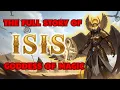 The FULL STORY of ISIS Divine Mother - Every Spiritualist MUST KNOW This