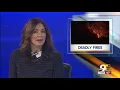 Death toll up to seven in Gatlinburg fires