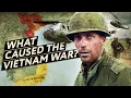 Download Lagu Why Did the Vietnam War Break Out? (4K Vietnam War Documentary)