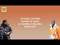 Landy ft. Niska - Millions d'euros (Paroles)
