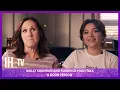 Download Lagu Florence Pugh \u0026 Molly Shannon Interview - A Good Person (2023)