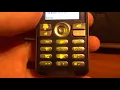 Download Lagu Sony Ericsson T230 ringtones on Sony Ericsson K510i