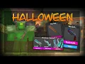 TRYING THE NEW MM2 HALLOWEEN UPDATE 2022 Not going well