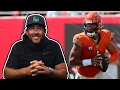 Justin Fields Week 2 2023 vs Tampa Analysis