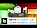 Download Lagu Roblox Dropped Their Best Update... but...