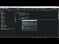 18 JSeparator Java Swing Tutorial without voice