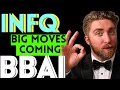 INFQ-BBAI STOCKS ARE SET TO RUN THIS WEEK