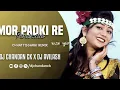 Download Lagu MOR PADKI RE PAREWNA_YASHAWNT_EDITS DJ CHANDAN CK #viral