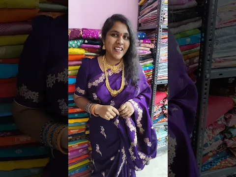 @ramyacollections # Vijayawada