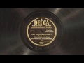 Can Anyone Explain • Ella Fitzgerald & Louis Armstrong (EMG Mark IX Gramophone)