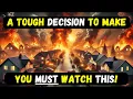 Evacuate or Hunker Down - How to Decide in a Crisis