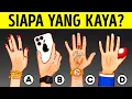 Maraton Teka-teki Baru supaya Otakmu Makin Encer