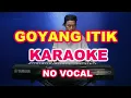 Download Lagu KARAOKE - GOYANG ITIK SIMALUNGUN| LIRIK,HD