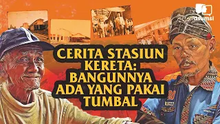 Download Stasiun Kereta Api di Joglosemar: Landmark Ikonik Jawa Tengah MP3