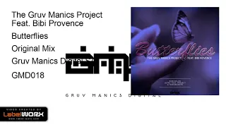 the gruv manics project feat bibi provence butterflies original mix 