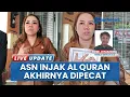 Download Lagu Nasib ASN Injak Alquran di Kepahiang Bengkulu Akhirnya Dipecat, Pemkab: Keputusan Sudah Final!
