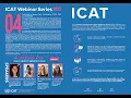 ICAT webinar 04 Trafficking in Persons Data Visualization