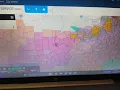 Severe thunderstorm watch issued for NWS Paducah