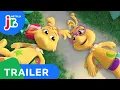 Dr Seuss s The Sneetches TRAILER Netflix Jr