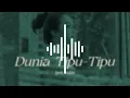 Yura Yunita - Dunia Tipu-Tipu (8D  AUDIO) | use your headphones/earphones 🎧 (mic hog effect)