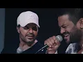 Download Lagu FUI DANDO PORRADA | Edy Britto e Samuel, Eduardo Costa
