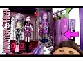 Ari Hauntington Unboxing Review Welcome to Monster High