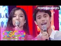 Lagu Belle Mariano and Donny Pangilinan send love vibes on ASAP Natin 'To | ASAP Natin 'To