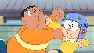 دورايمون مترجم الحلقة 787B قبعة الإعاقة 