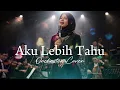 Aku Lebih Tahu - Mila Jirin (Orchestra Cover) [AI Cover]