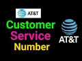 AT T Customer Service Call AT T Customer Service Number