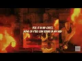 Zero 9:36 x Hollywood Undead - The End/Undead (Clean - Lyrics)