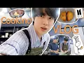 Download Lagu [BTS VLOG] Jin l COOKING VLOG