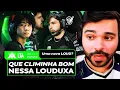 Download Lagu 🚨 O GRYFFINN TROUXE OUTRO AR PARA ESSE TIME DA LOUD! TÁ LINDO DE SE VER! MINERVA REAGE A COMUNICAÇÃO