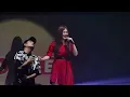 161008 김현정(Kim Hyun Jung) - 되돌아온 이별