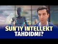 Download Lagu “Sun'iy intellekt bizni ishsiz qoldirmaydi, lekin...” — AQShdagi o‘zbek tadqiqotchisi bilan suhbat