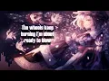 Download Lagu Nightcore - Lifeline - Thousand Foot Krutch (Lyrics)