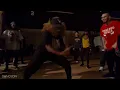 Big Boi ft. Killer Mike - Kryptonite | Amari Marshall Choreography | DanceOn Class