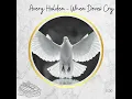 When Doves Cry - Avery Halden