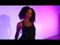 Let Me In - Tanerélle | Ariel Taylor Choreography