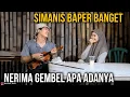 Download Lagu PRANK SHOLAWAT❗SIMANIS NERIMA GEMBEL APA ADANYA 