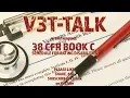 38 CFR Book C Schedule for Rating Disabilities V3T-TALK