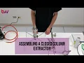 BVV Closed Column Extractor