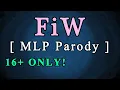 Friendship is Witchcraft Episode 1 The Perfect Swarm by Sherclop Pones