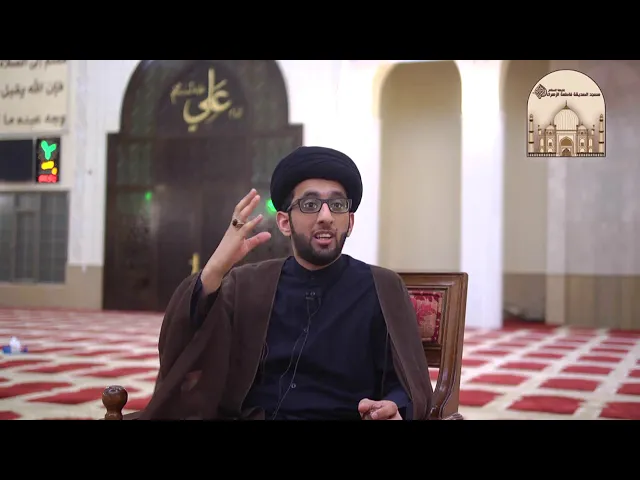 ⁣التبرع بالأعضاء حال الموت - سماحة السيد موسى العلي