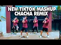 Download Lagu NEW TIKTOK MASHUP (Chacha Remix) Dj Sandy / Dance Fitness / BMD CREW