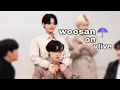Download Lagu woosan on vlive || ♡