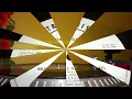 Colonel Abrams- Music Is The Answer (12'' VOCAL)