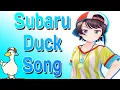 The Shuba Duck Song