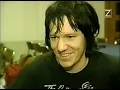 ELLIOTT SMITH - interview from swedish TV