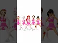 Download Lagu BLACKPINK - 'Ice Cream' DANCE PERFORMANCE (in ZEPETO)